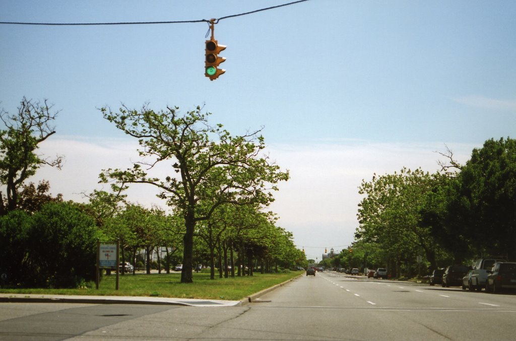 Long Beach, New York