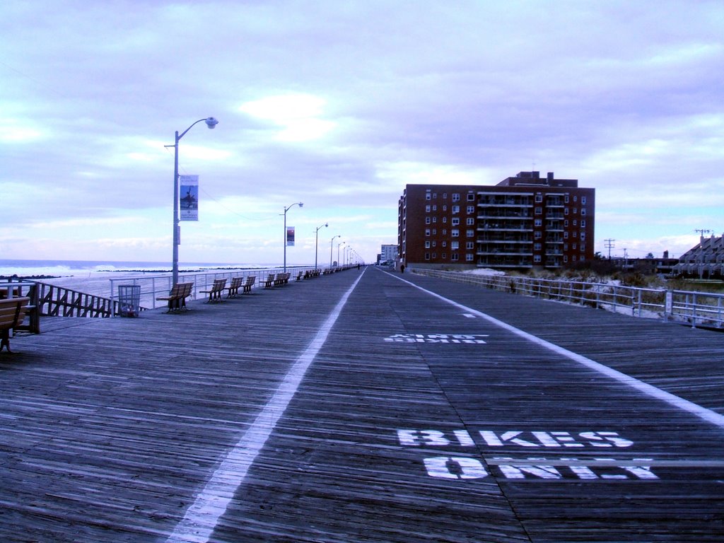Boardwalk by Laurelton Blvd @ LBeach 2