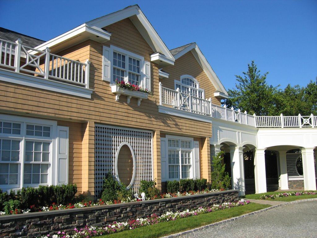 Bridgeview Yacht Club