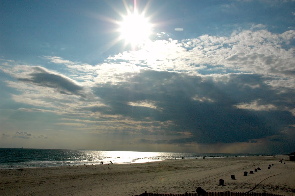 Long Beach