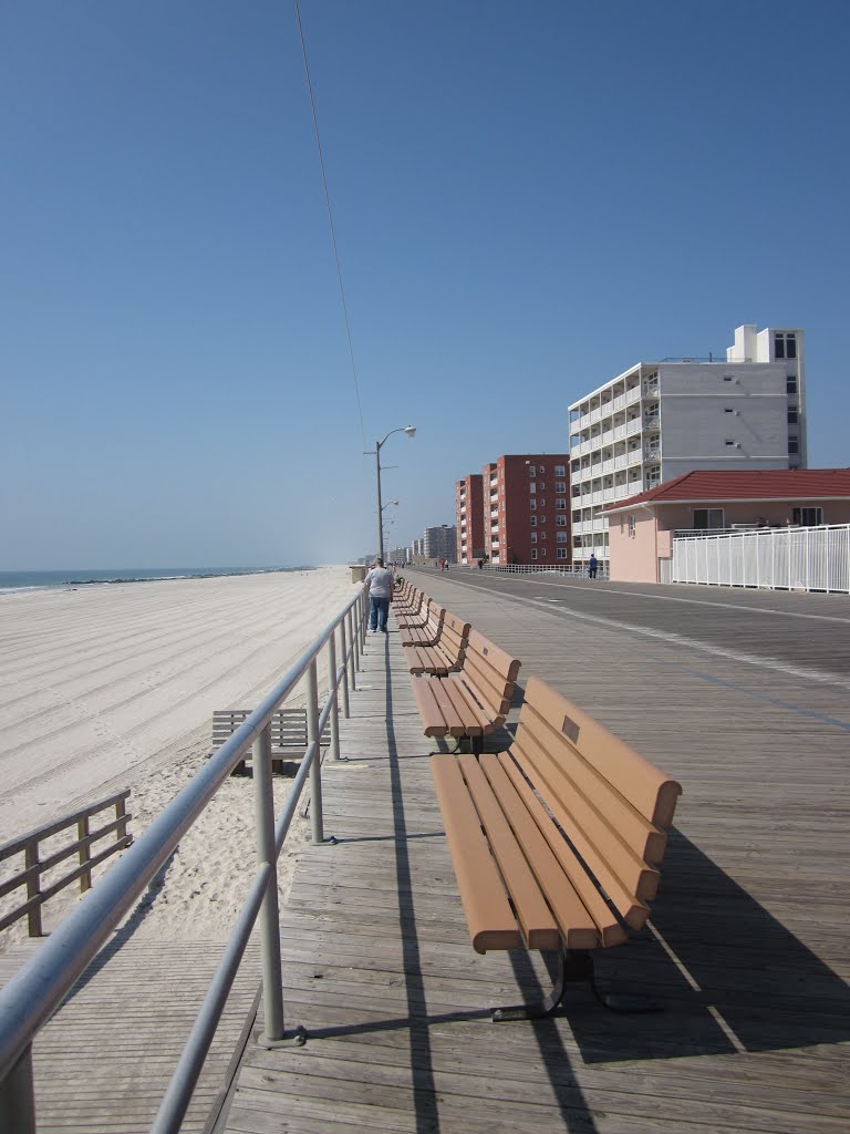 March Hurrican SANDY Long Beach New York USA - Master Earth Photography 2012