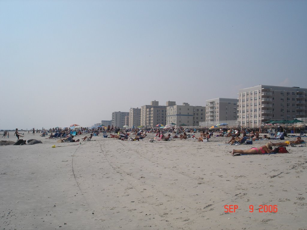 NY - Long Beach
