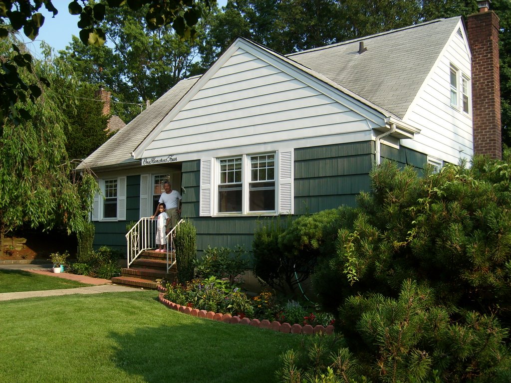 104 Susquehanna Ave