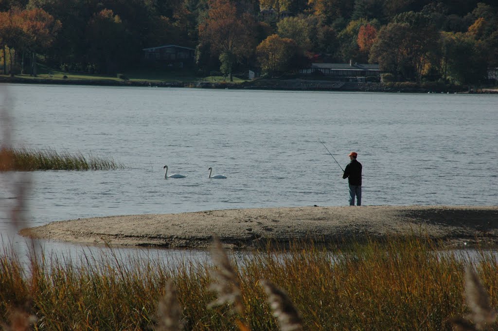 Manhasset Bay, Long Island
