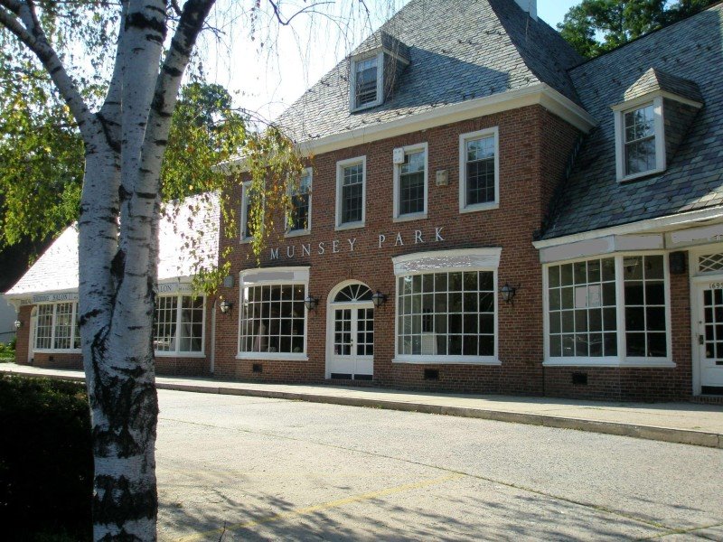 Munseypark