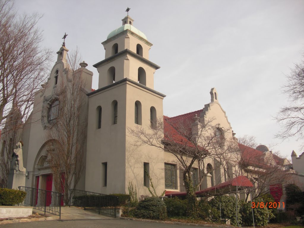 St Marys Church
