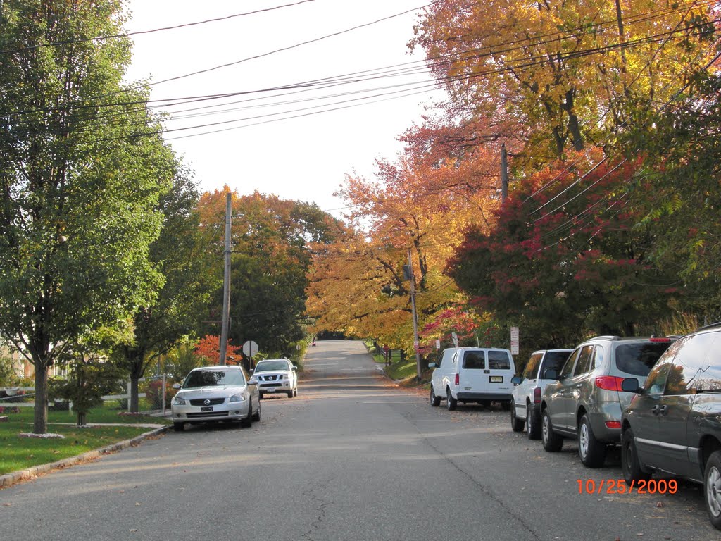 Clark Dr