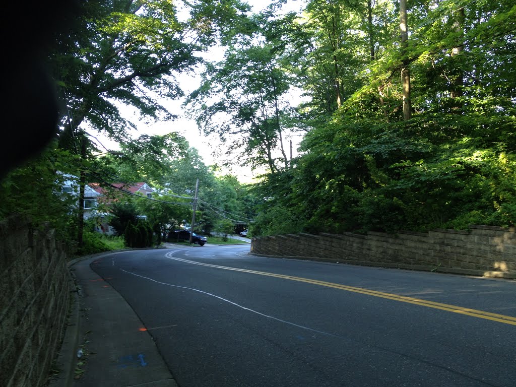 Colonial Rd