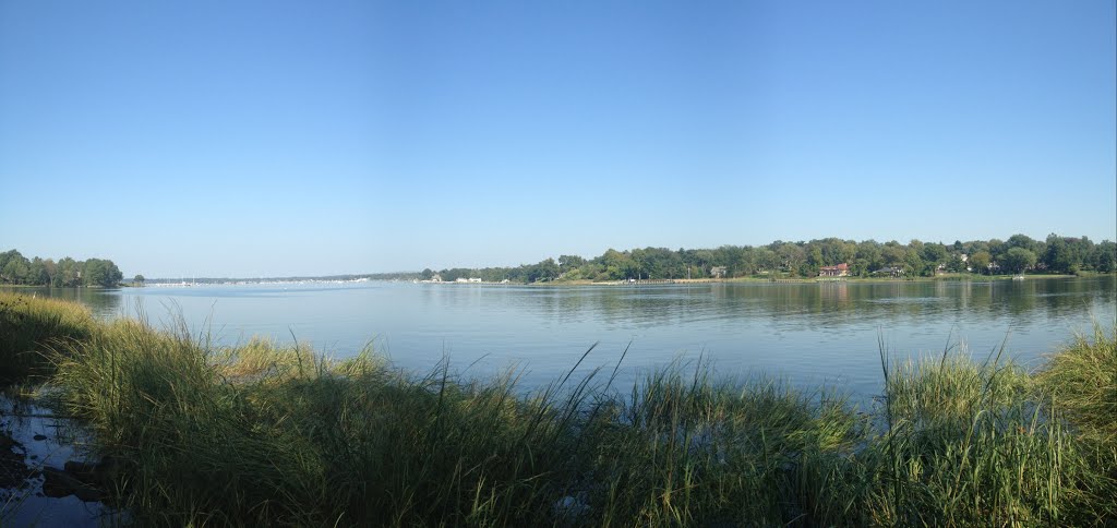 Manhasset Bay