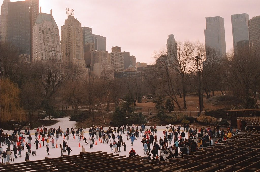 Central Park