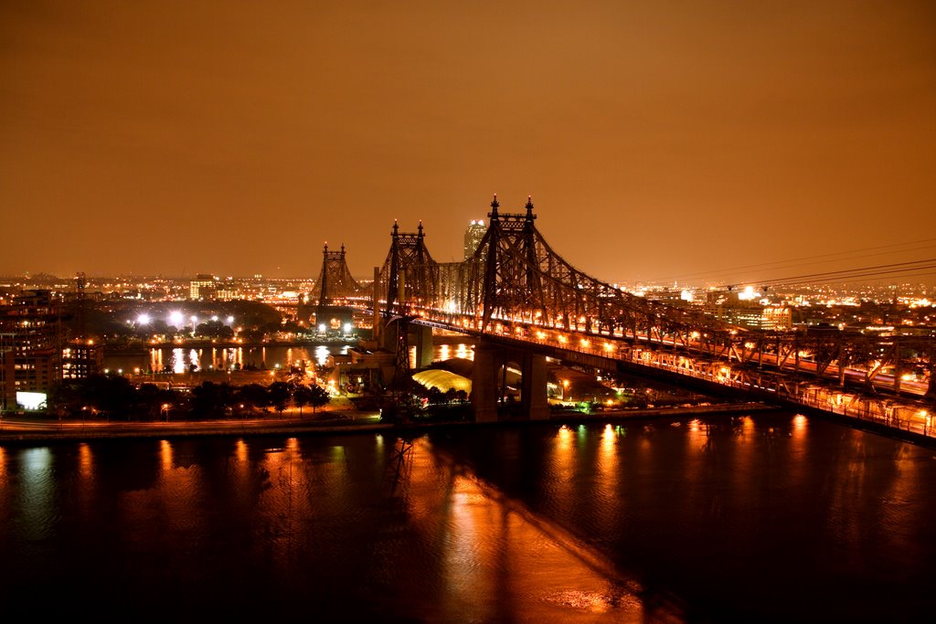 Queensboro Bridge
