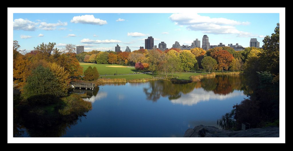 Central Park (New York, United States)