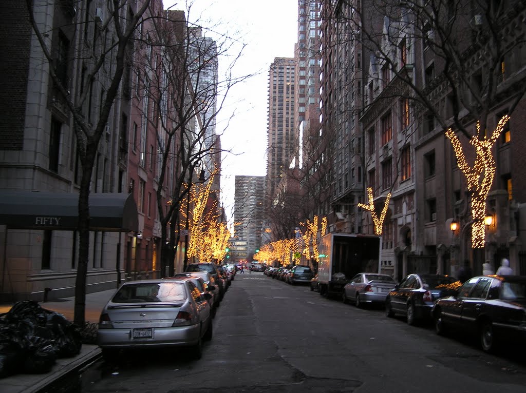 New York - USA