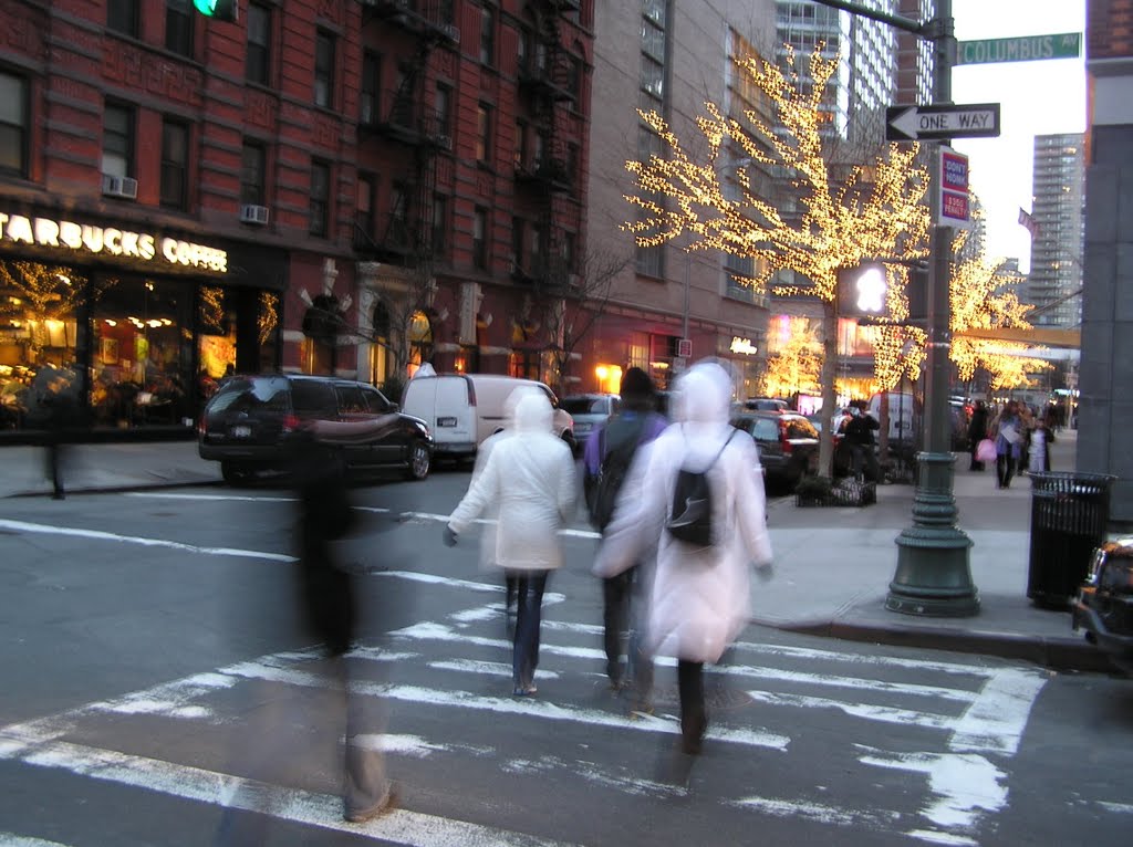 New York - USA