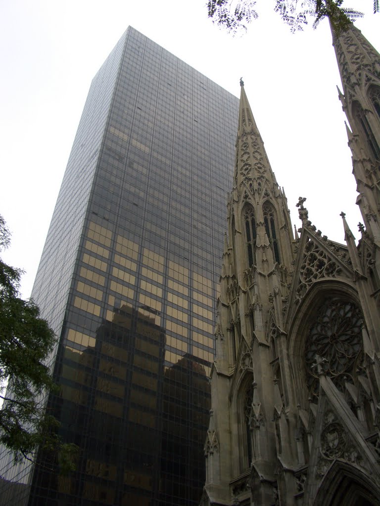 Edificios - N.York
