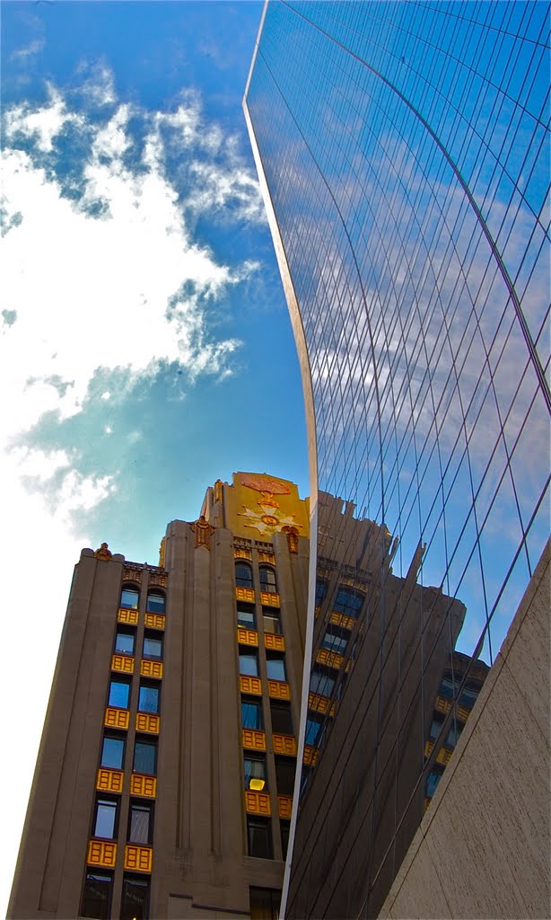 Solow Building 9 W.57th Street , NYC