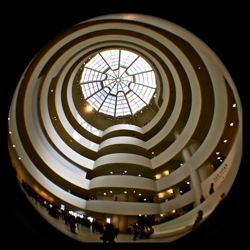 Guggenheim