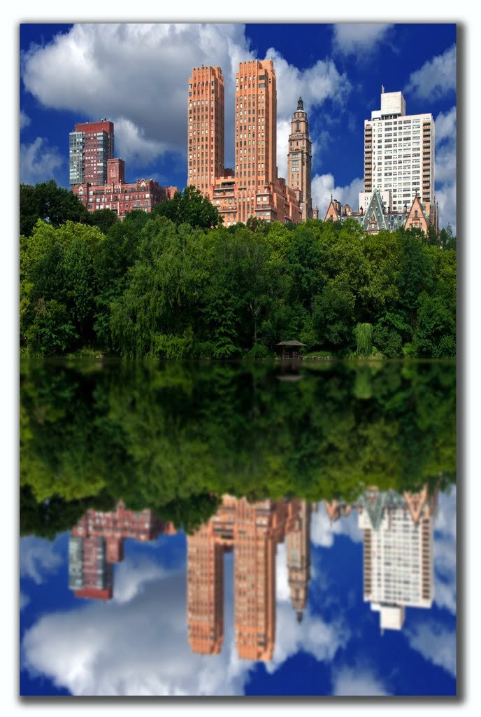 Central Park