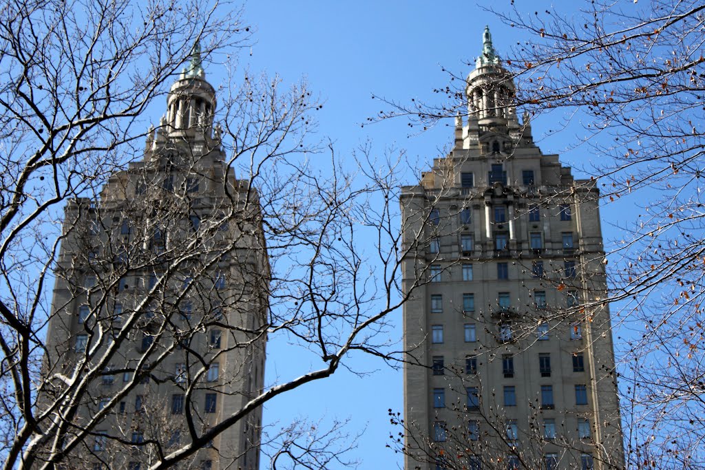 Manhattan