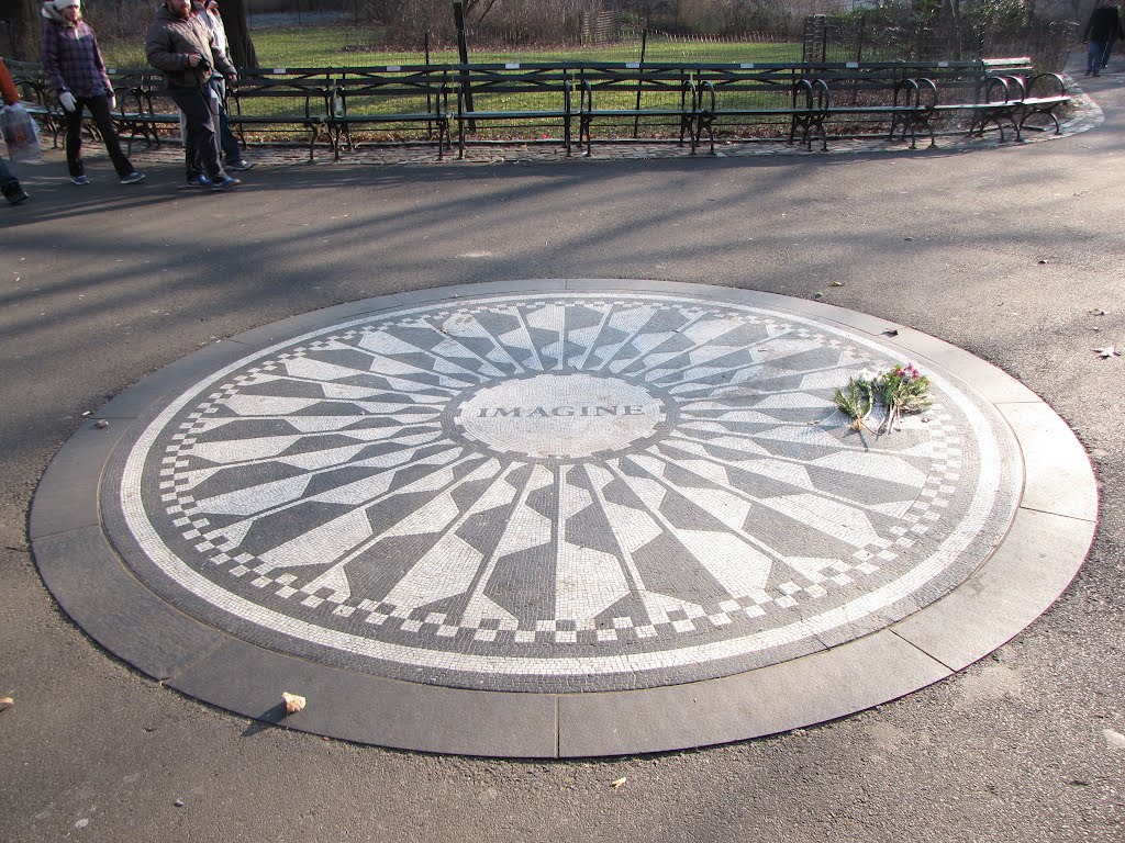 Imagine