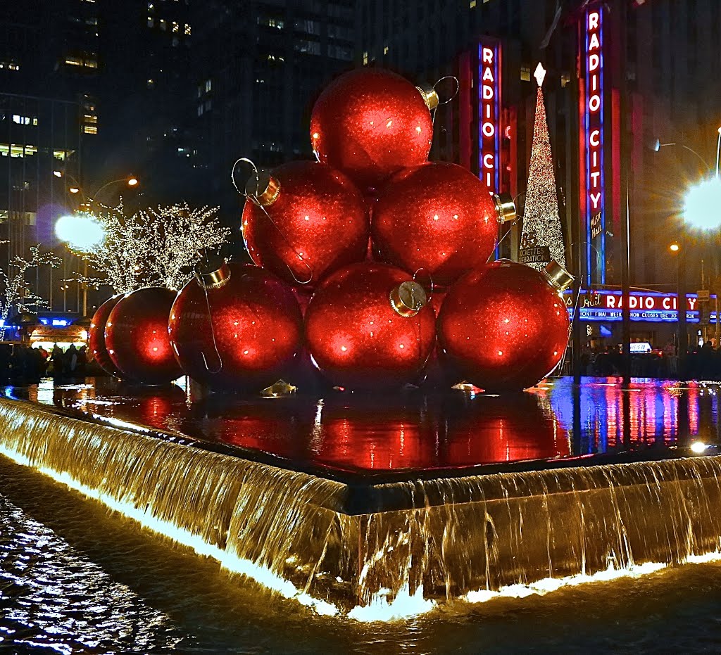 BIG Holiday Spirit