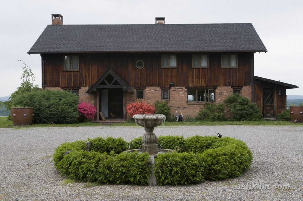 Benmarl Winery