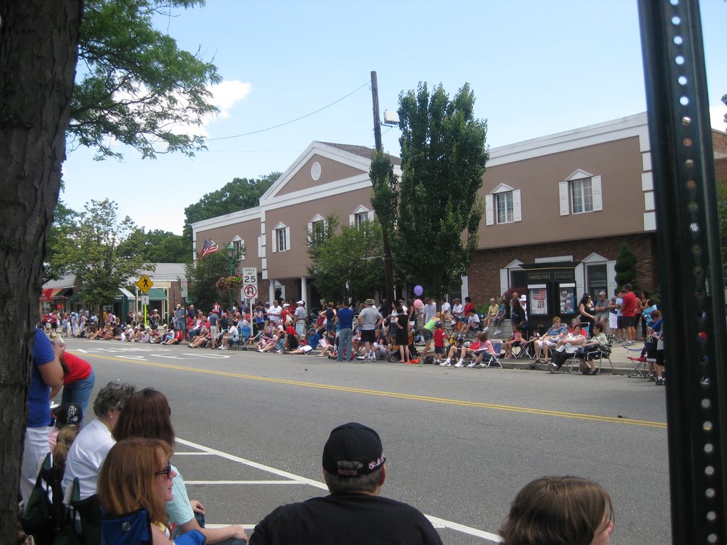 Massapequa Park