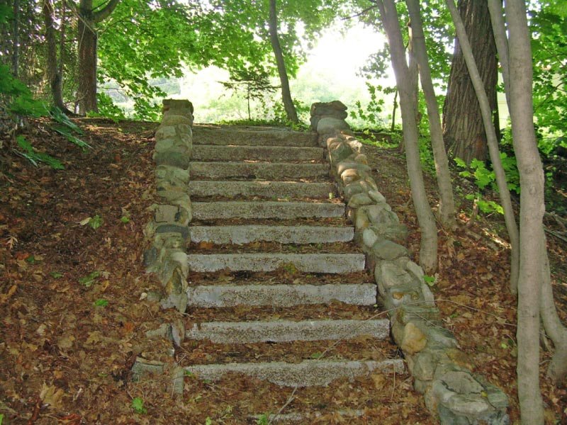 Tackapausha Preserve