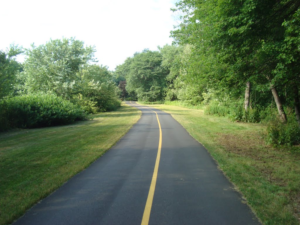 Massapequa Preserve - Massapequa, NY