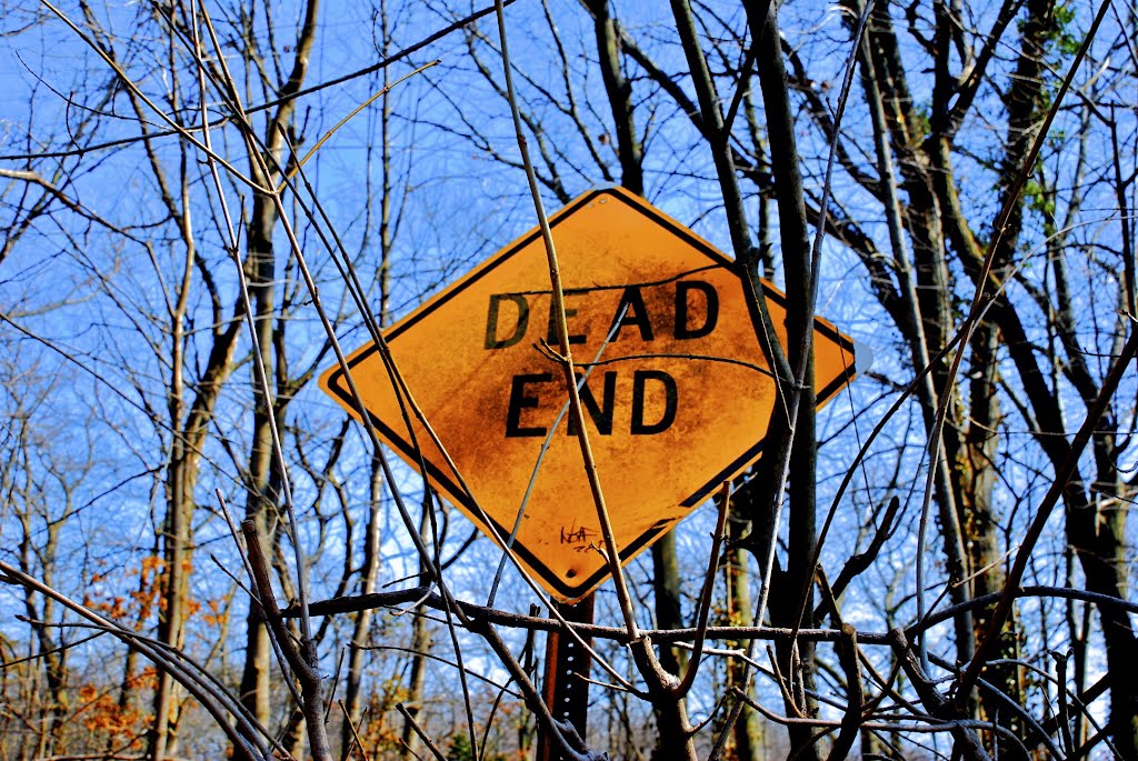 Dead End