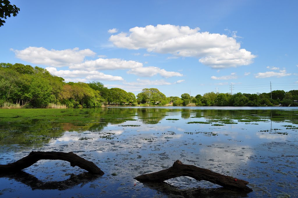 Massapequa Park