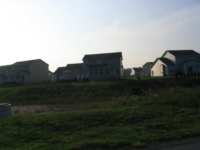 New homes near Liverpool, NY