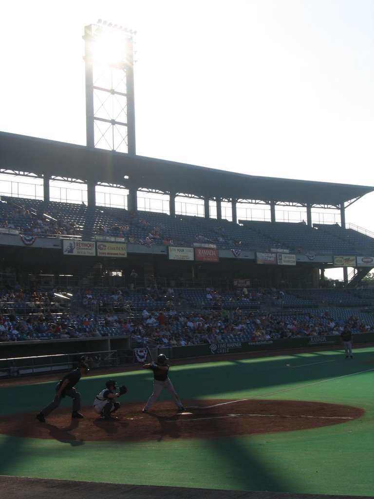 Syracuse Sky Chiefs