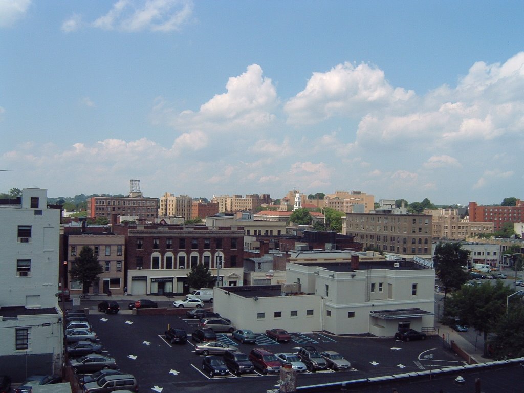 Mt. Vernon South Side
