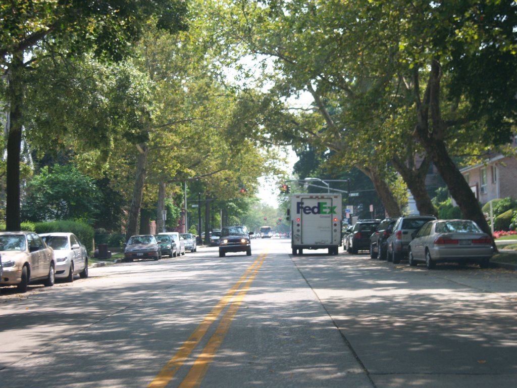 Gramatan Ave