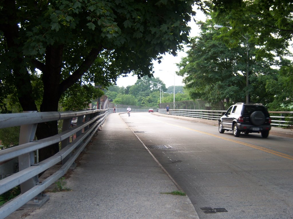 West Broad Street
