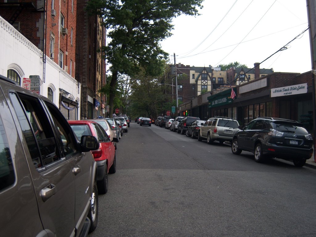 Locust Street