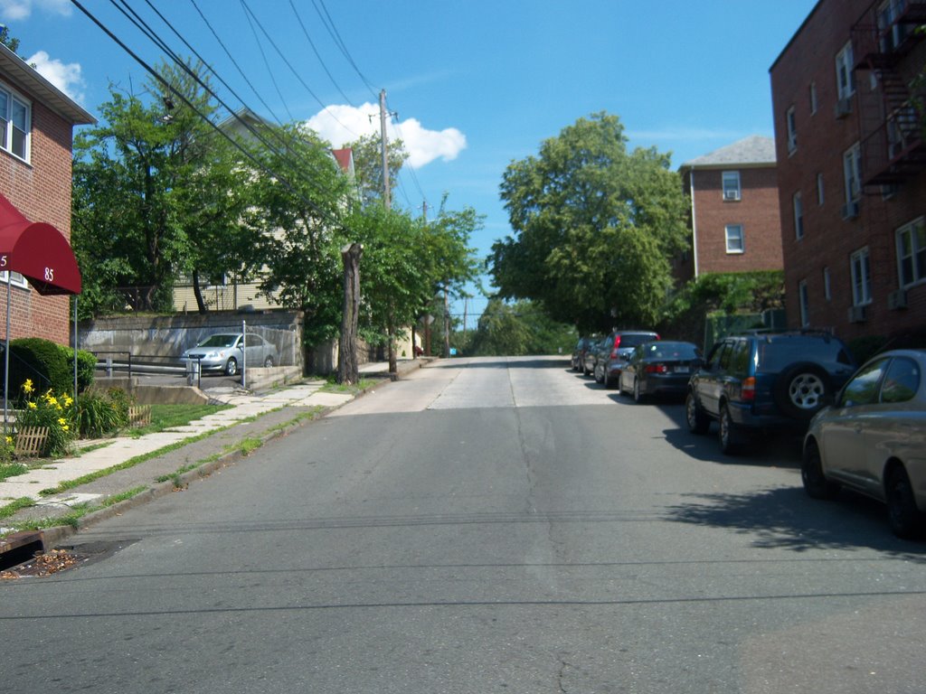 William Street