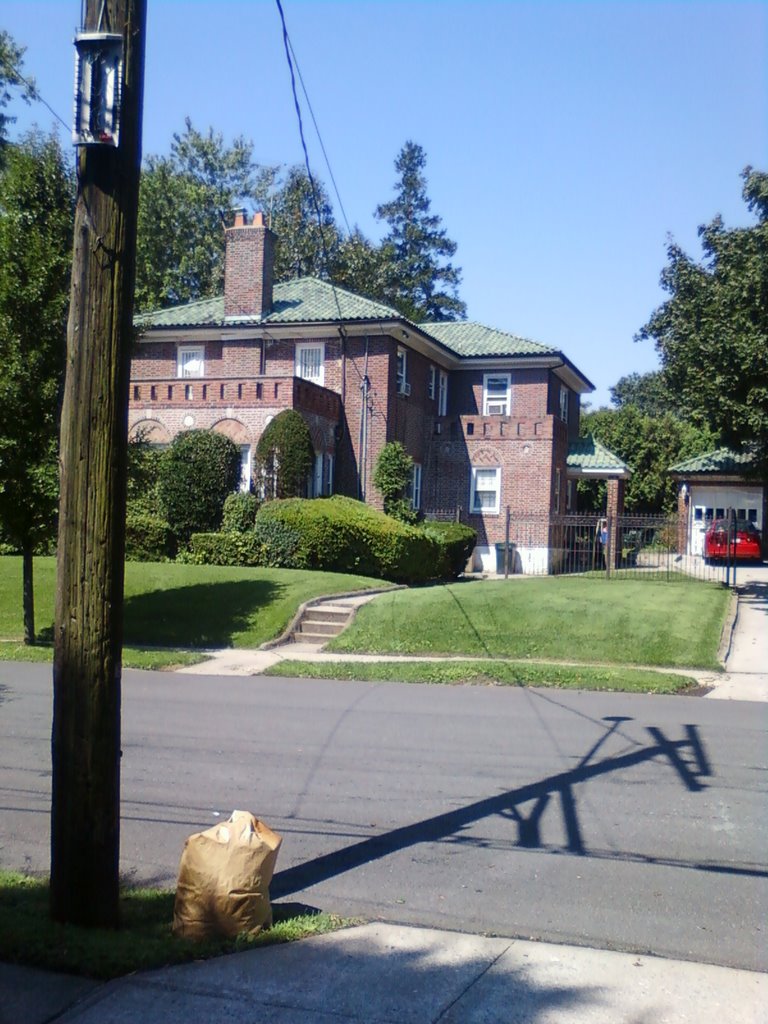 another house