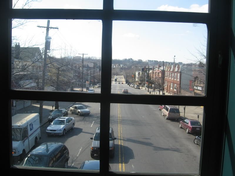 Wakefield, Bronx (April 2007)