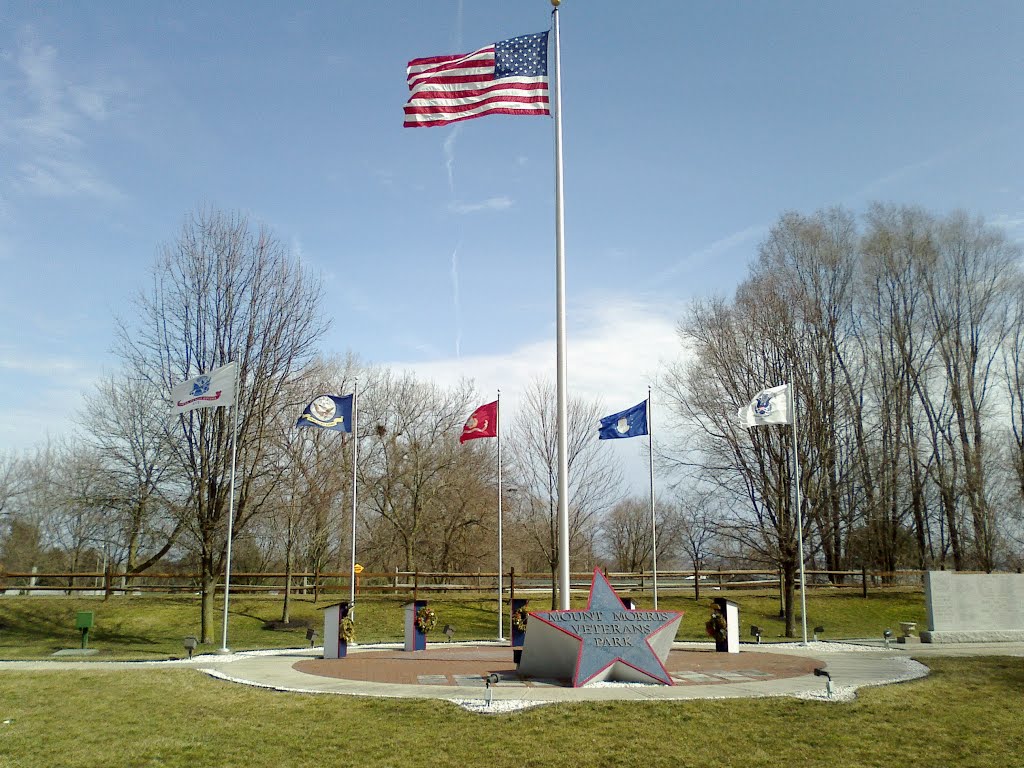Mt Morris NY