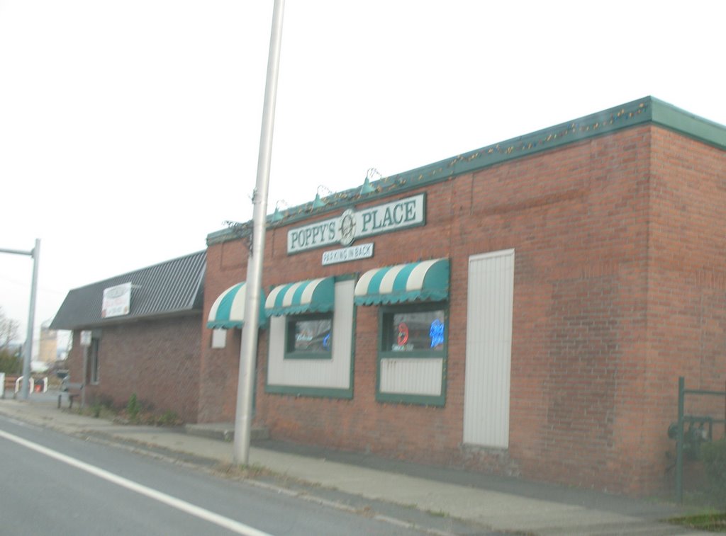 Poppys Place