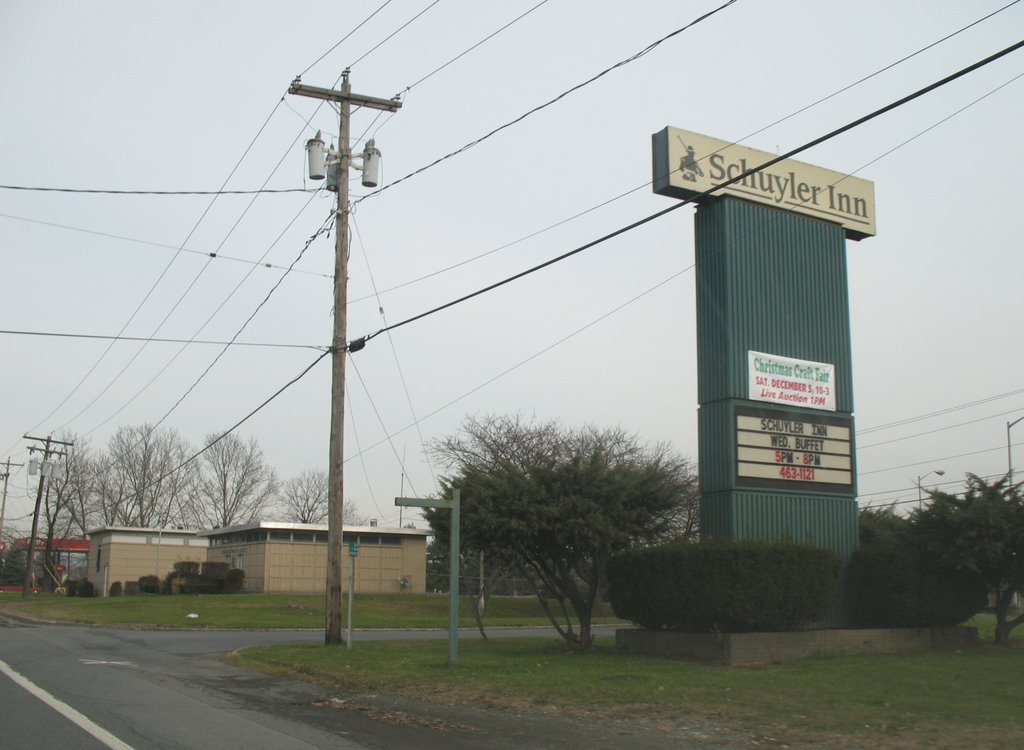 Schuyler Inn