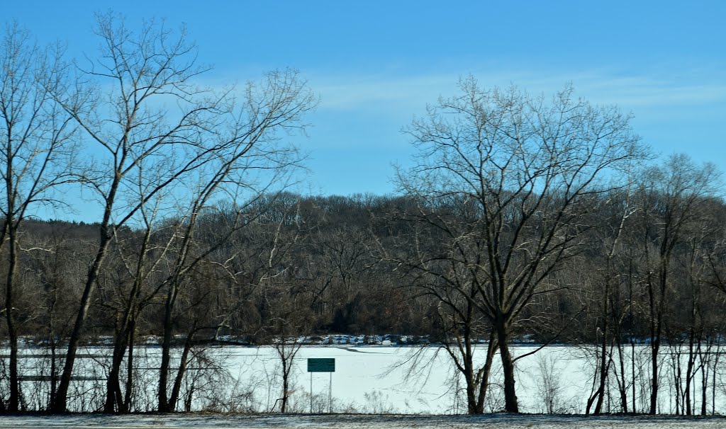 Hudson River