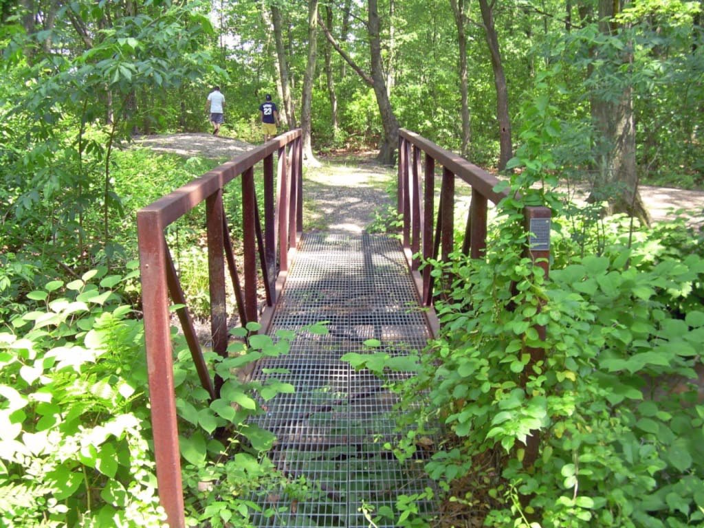 Meroke Preserve