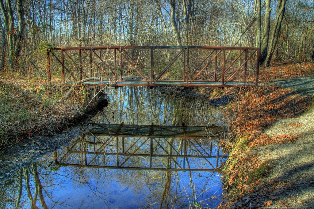 Meroke Preserve