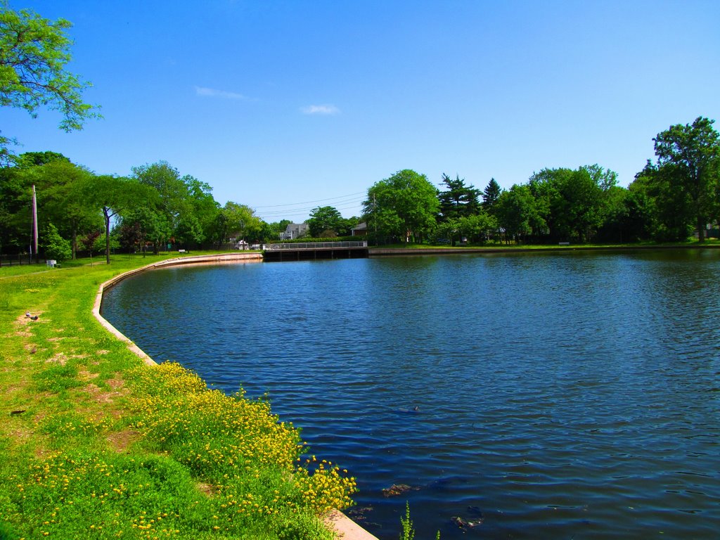 Camman Pond Park