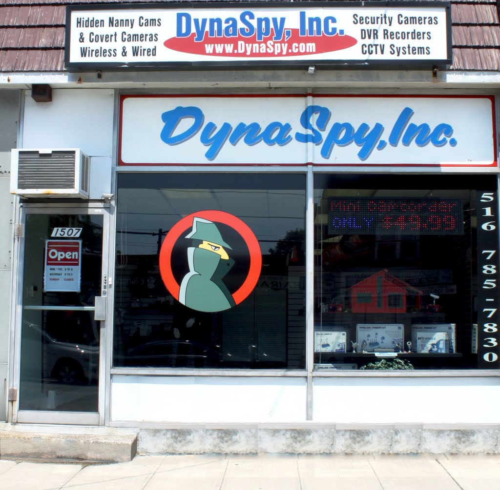 DynaSpy, Inc.