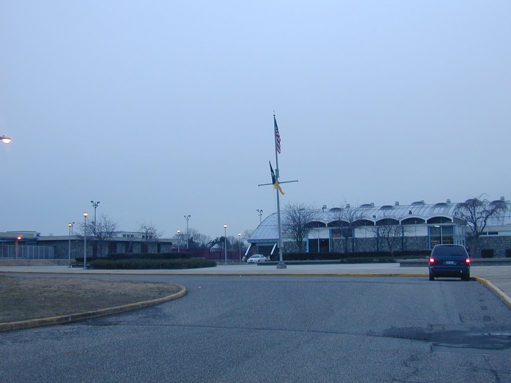 Newbridge Park Bellmore1