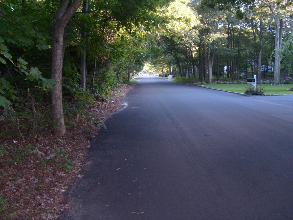 OHIO AVE.